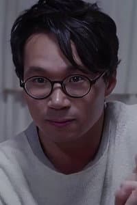 Lee Jae-pil in Mutual Relations 2