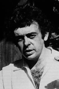 Glauber Rocha in Improvisiert und zielbewusst: Cinema Novo
