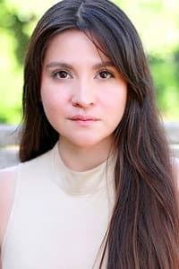 Destiny Soria in Jack Be Nimble