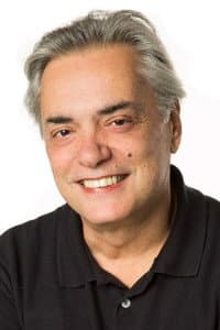 José Rubens Chachá in Ana: Uma adaptação da série Reis