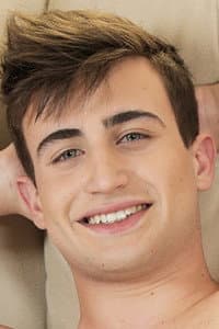 Aryo Ventura in Raw Attraction