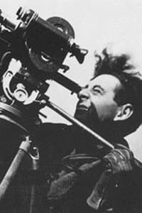 Ralph Steiner in Pie in the Sky