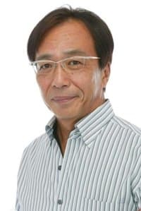 Hideyuki Tanaka in ウルトラマンメビウス外伝 ゴーストリバース STAGE I -暗黒の墓場