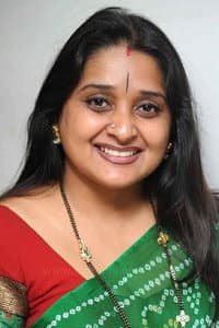 Malavika Avinash in Cyanide