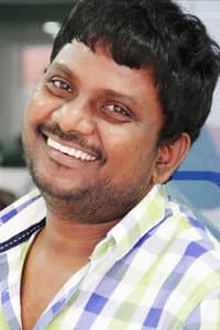 Thagubothu Ramesh in Raajahyogam