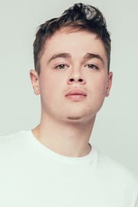 Noah Parker in Crash Land