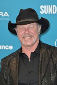 James Hetfield in Metallica: A Year and a Half in the Life of Metallica