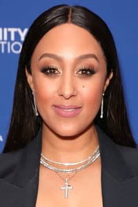 Tamera Mowry-Housley in The Santa Stakeout