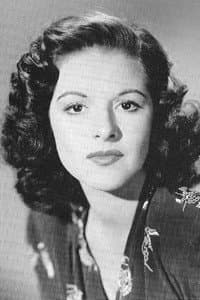 Beverly Lloyd in The Tiger Woman