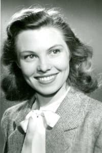 Eva Bergh in Hård klang