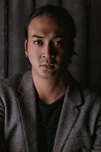 Dimaz Andrean in Rayuan Arwah Penasaran