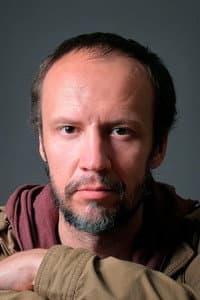 Anton Pakhomov in Комнатное растение