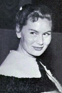 Franca Maj in Vento d'Africa