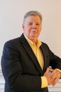 Robert Scott in Lucid Nation
