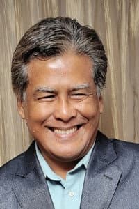 Jalaluddin Hassan in Bicara Hati