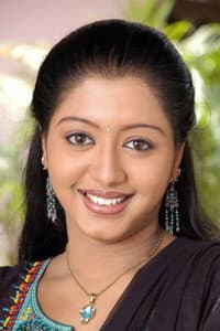 Gopika in Swa Le