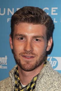 Jon Foster in The Last Rites of Ransom Pride