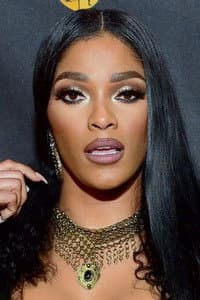 Joseline Hernandez in Booty Bombshells