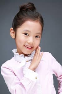 Park Ji So in 신데렐라와 네명의 기사