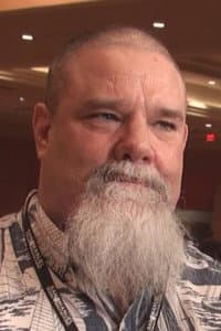 Tank Abbott in UFC 13: The Ultimate Force