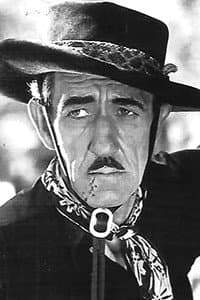 Earl Dwire in No Man's Range