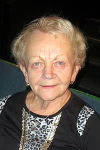 Eva Kozderková in Lekce