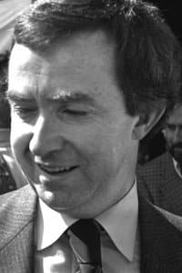 Joe Clark in The Champions, Part 3: The Final Battle