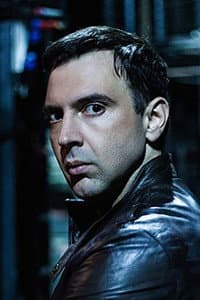 Radomir Nikolić in Toma