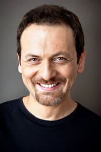 Devrim Özder Akın in Bu İşte Bir Yalnızlık Var