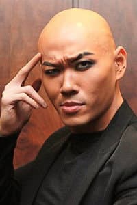 Deddy Corbuzier in The Mentalist