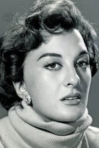 Lucy Gallardo in El día de la boda