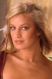 Heidi Sorenson in Playboy Video Magazine, Volume 5