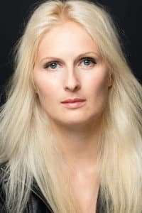 Kristel Elling in Suvitajad