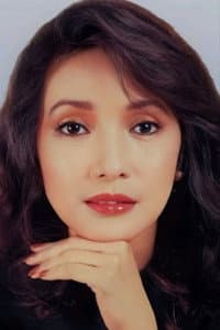 Ita Mustafa in Remaja di Lampu Merah