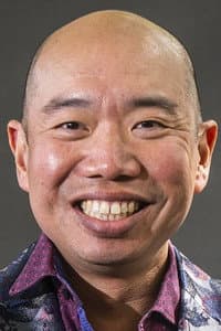 Giles Yeo in Las vitaminas a juicio
