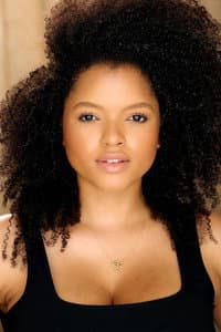 Sidney Nicole Rogers in The Wrong Cruise