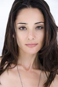 Abbey Aziz in The Combination Redemption
