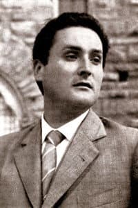 Alfredo Bianchini in Antigone