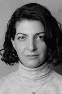 Filiz Tasdan in Till Reiners - Mein Italien
