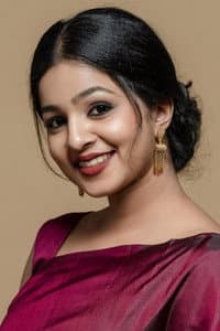 Margret Antony in Michael's Coffee House