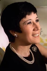 Rossana Canghiari in Buona parte di Paolina
