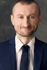 Karol Kopiec in Droga donikąd