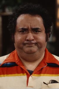 Phil Rubenstein in Dark Sunday