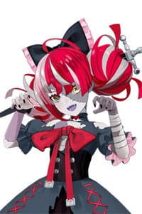 Kureiji Ollie in hololive production x DreamHack Melbourne 2024: Down Under