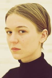 Marie-Luisa Purkrábková in Kinetopsie