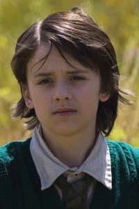 Benjamin Thorne in Boys Village