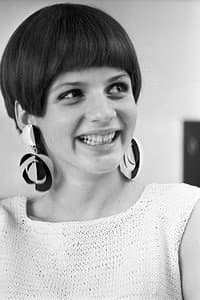 Patricia Gozzi in Le grabuge
