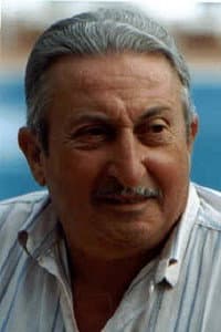 Antonio Allocca in Pappa e ciccia