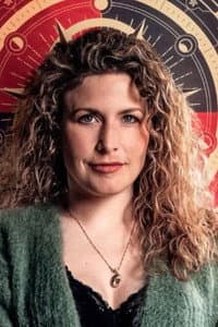 Maureen Vanherberghen in Helden Boven Alles