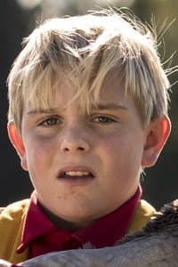 Thomas Refslund Ravn in Gooseboy